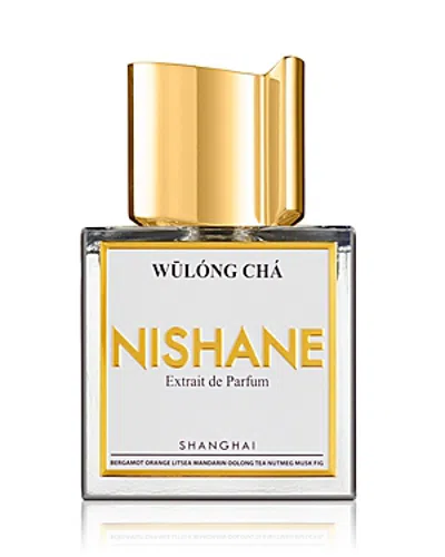 Nishane Wulong Cha Extrait De Parfum 3.4 Oz.