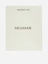 Nishane Wulóng Chá 50 ml Perfume In Trasparent