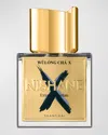 Nishane Wulong Cha X Extrait De Parfum, 1.7 Oz.