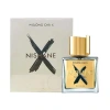 Nishane Wulong Cha X Extrait De Parfum Spray 1.7 oz Fragrance 8683608070990 In Green