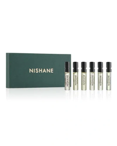 Nishane X Collection Discovery Set