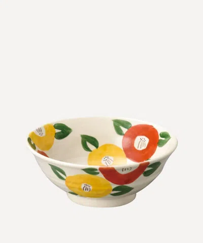 Nishikawa Floral Bowl In Multi