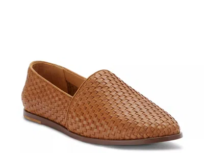 Nisolo Alejandro Loafer In Brown