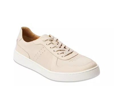 Nisolo Bria Goto Sneaker In Neutral