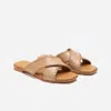 Nisolo Catalina Sandal Whipstitch