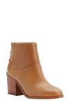 Nisolo Dari 2.0 Bootie In Nutmeg
