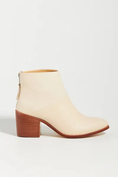 Nisolo Dari Heeled Boots In Multi