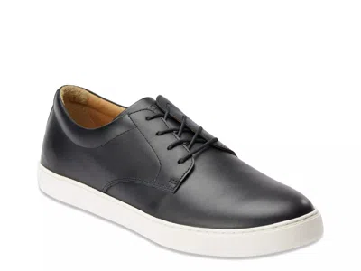 Nisolo Diego Everyday Sneaker In Black
