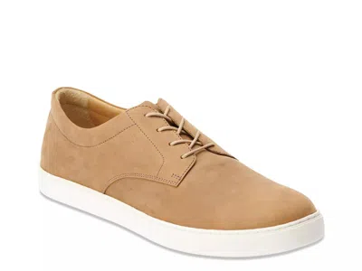 Nisolo Diego Everyday Sneaker In Brown