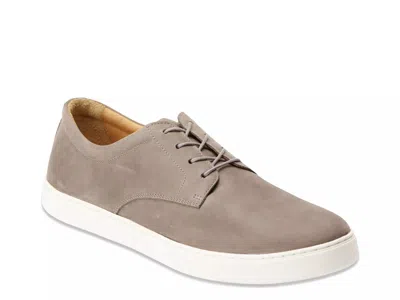 Nisolo Diego Everyday Sneaker In Gray