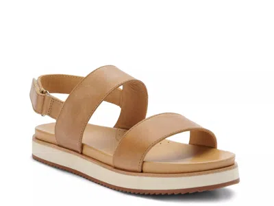 Nisolo Goto Sandal In Brown