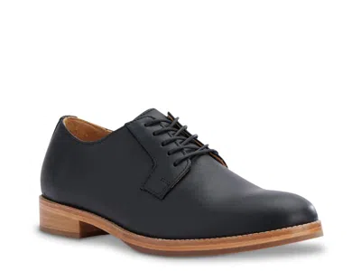 Nisolo Rey Everyday Oxford In Black