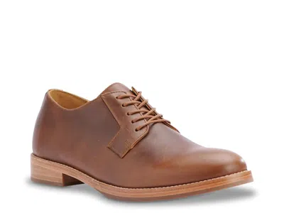 Nisolo Rey Everyday Oxford In Brown