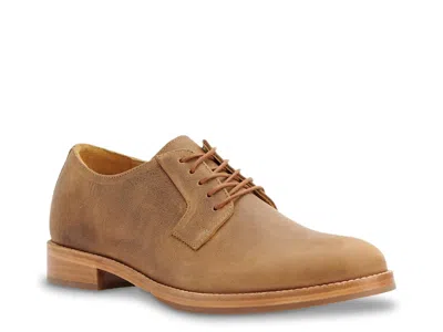 Nisolo Rey Everyday Oxford In Brown