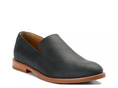 Nisolo Rio Loafer In Black