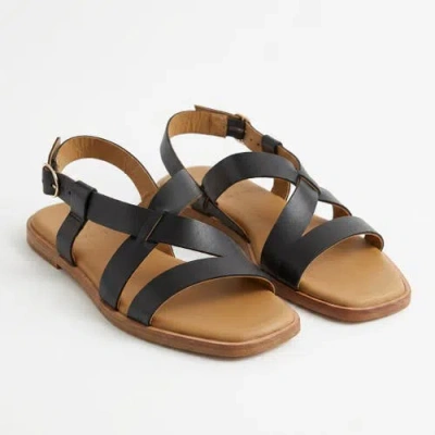 Nisolo Suri Sandal In Multi