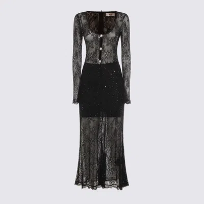 Nissa Abiti Nero In Black