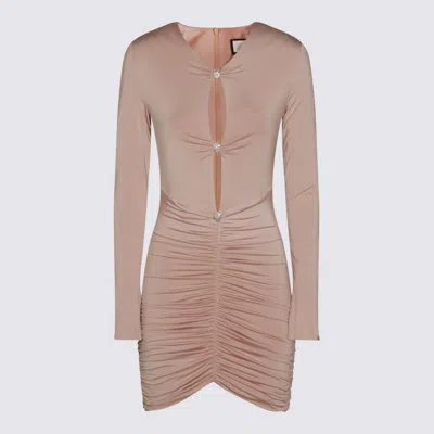 Nissa Abiti Nude In Neutral