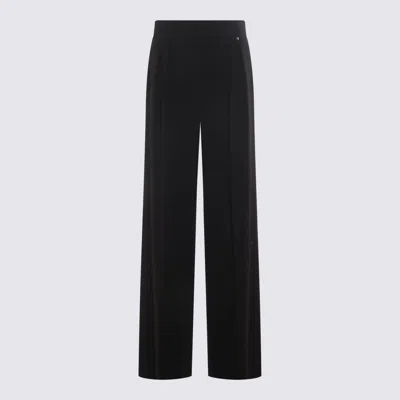 Nissa Black Pants