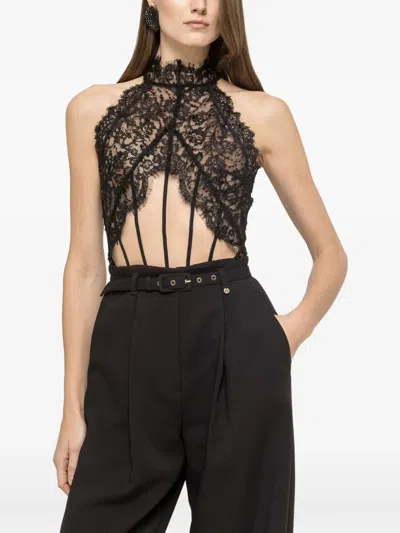 Nissa Body In Black