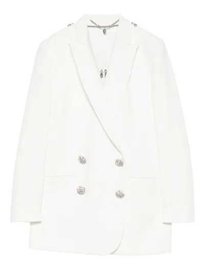 NISSA EVENING BLAZER