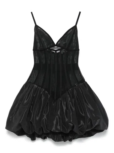 NISSA EVENING DRESS