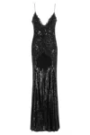 Nissa Evening Dress In Multi