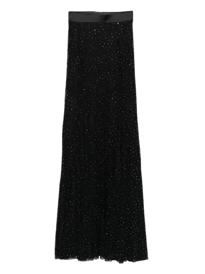 NISSA EVENING SKIRT