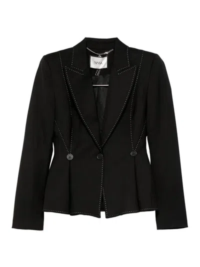NISSA NISSA JACKET