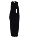 Nissa Jersey Dress