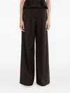 Nissa Pants In Brown