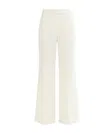 Nissa Pants In White