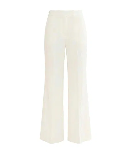 Nissa Pants In White