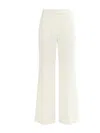 Nissa Pants In White