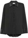 NISSA POPLIN SHIRT