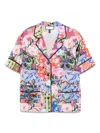 Nissa Printed Shirt