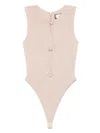 Nissa Rhinestone-embellished Body
