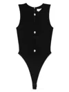 Nissa Rhinestone-embellished Body