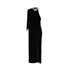Nissa One-shoulder Gown