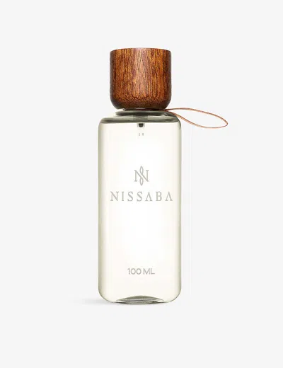 Nissaba Sulawesi Eau De Parfum