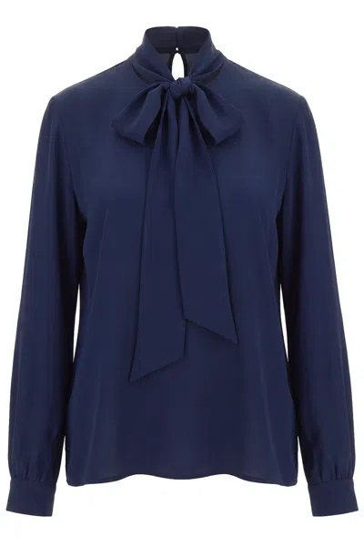 Niū Niu - Blusa - 480654 - Blue