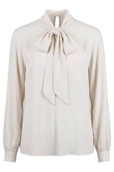 Niū Niu - Blusa - 480654 - Vanilla In Vaniglia