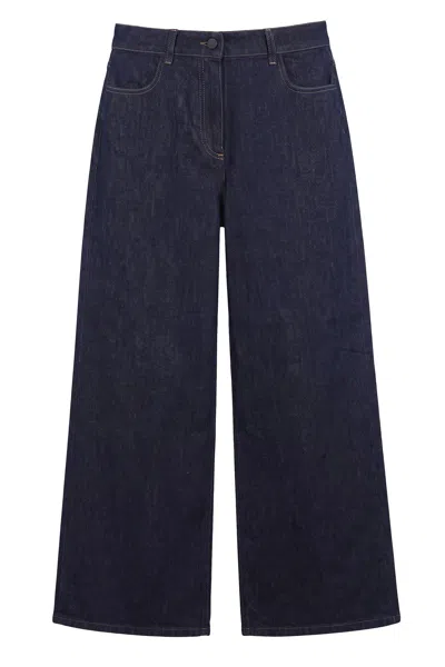 Niū Niu - Jeans - 480637 - Blue