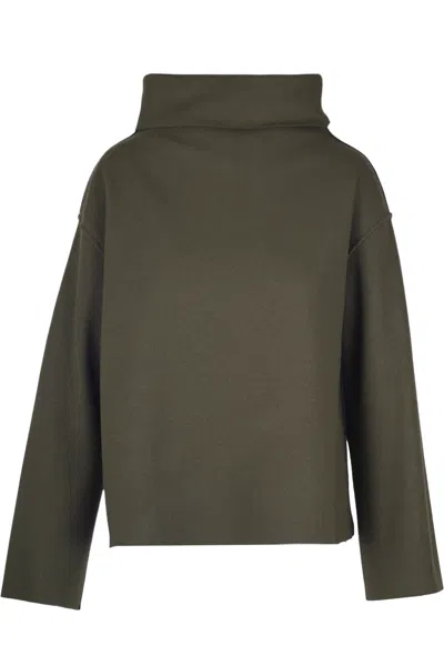 Niū Niu - Maglia - 480652 - Musk In Muschio