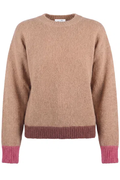 Niū Niu - Maglia - 480658 - Biscotto