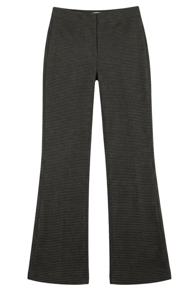 Niū Niu - Pants - 480635 - Military Fantasy In Fantasia Militare