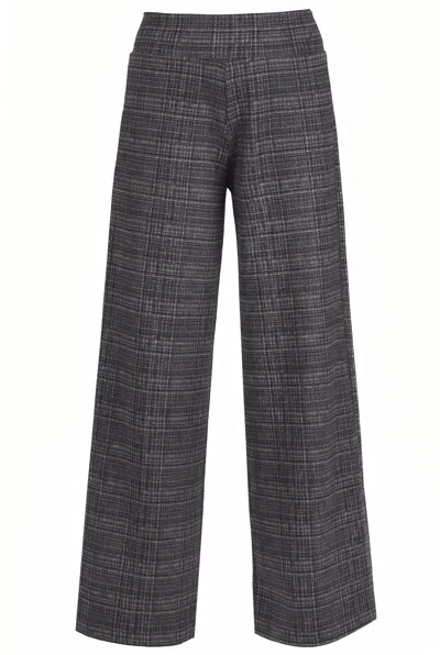 Niū Niu - Trousers - 480636 - Black In Nero