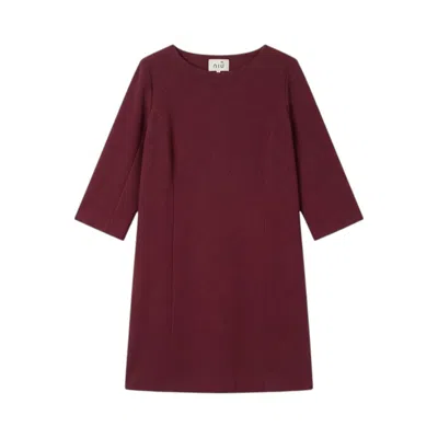 Niū Niu Vestiti In Bordeaux