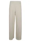 Niū Niu Wide Leg Denim Jeans