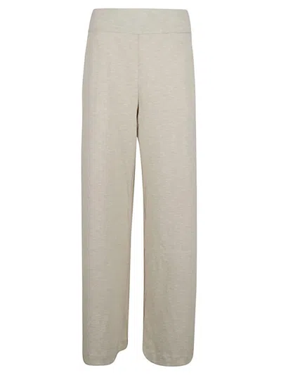NIŪ NIU WIDE LEG DENIM JEANS